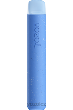 VOZOL STAR 600 broskvové borůvkové cukroví DNJ289 VOZOL Vape Puffs