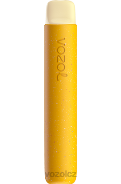 VOZOL STAR 600 citron kiwi maracuja DNJ284 VOZOL Vape Cena