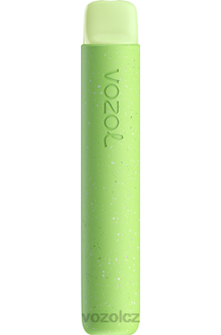 VOZOL STAR 600 melounová žvýkačka DNJ2100 VOZOL Vape Store