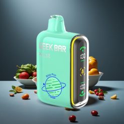 GEEK BAR Pulse 15000 Puffs 16ML 5% 650mAh USB-C Edice Planet