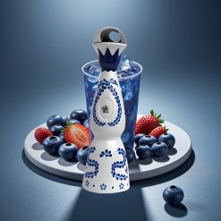 HUMO Azul 15000 Puffs Borůvková Mraž 20mL 5% 500mAh