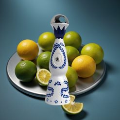 HUMO Azul 15000 Puffs citrón limetka 20mL 5% 500mAh