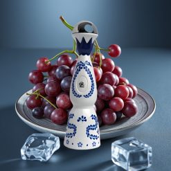 HUMO Azul 15000 Puffs Grape Ice 5% nikotinu 20mL 500mAh