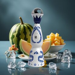 HUMO Azul 15000 Puffs melounová mentolová 20mL 5% 500mAh