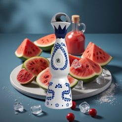 HUMO Azul 15000 Puffs Vodní meloun Ice 20mL 5% 500mAh