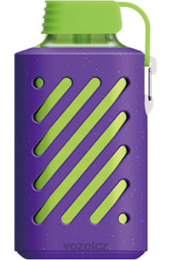 VOZOL GEAR 10 000 borůvkový led DNJ2315 VOZOL Cena