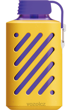 VOZOL GEAR 10 000 citron limetka DNJ2317 VOZOL Vape Buy