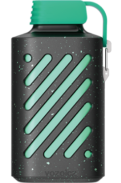 VOZOL GEAR 10 000 melounová žvýkačka DNJ2313 VOZOL Praha