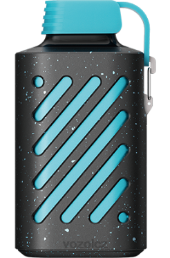 VOZOL GEAR 10 000 modrý razz led DNJ2284 VOZOL Vape Cena