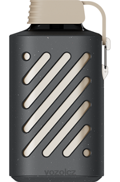 VOZOL GEAR 10 000 smetanový tabák DNJ2288 VOZOL Vape Flavours