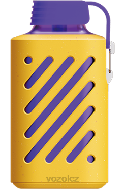 VOZOL GEAR 10 000 smíšené bobule DNJ2299 VOZOL Vape Puffs