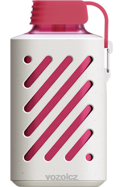 VOZOL GEAR 10 000 třešňový led DNJ2316 VOZOL Cigarety