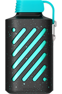 VOZOL GEAR 10 000 zelený výbuch DNJ2293 VOZOL Praha