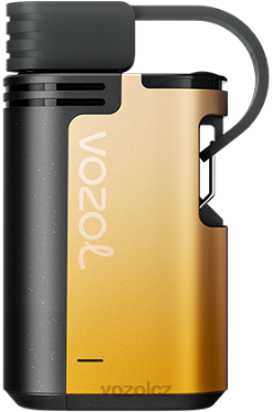 VOZOL GEAR 4000c/6000 mango mučenka DNJ2327 VOZOL Vape Buy