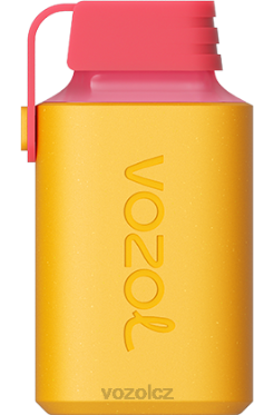 VOZOL GEAR 600 citron limetka DNJ2363 VOZOL Praha