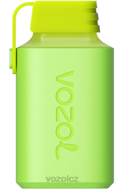 VOZOL GEAR 600 mentol DNJ2354 VOZOL Vape Cena