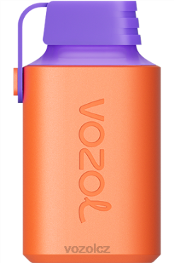VOZOL GEAR 600 ostružinový led DNJ2360 VOZOL Vape Store