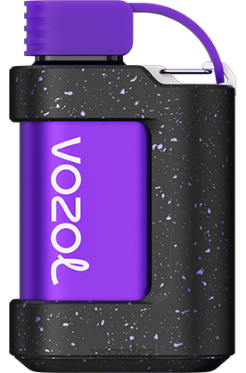 VOZOL GEAR 7000 aloe hroznový DNJ2330 VOZOL Vape Store