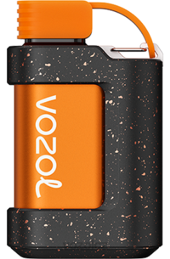 VOZOL GEAR 7000 broskev mango smoothie DNJ2338 VOZOL Vape Flavours