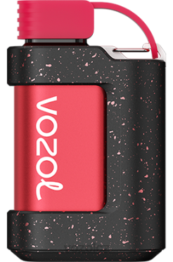 VOZOL GEAR 7000 liči guava vodní meloun DNJ2336 VOZOL Cigarety