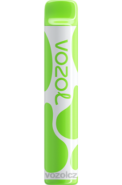 VOZOL JOYGO 600 kiwi mučenka guava DNJ2382 VOZOL CZ
