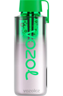 VOZOL NEON 10 000 hroznový led DNJ2234 VOZOL Vape Cena