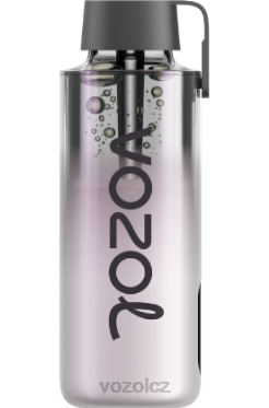 VOZOL NEON 10 000 Průhledná DNJ2232 VOZOL CZ