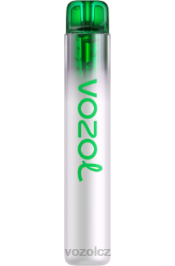 VOZOL NEON 800 citronové mojito DNJ2274 VOZOL Vape Cena