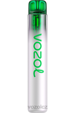 VOZOL NEON 800 hroznový led DNJ2248 VOZOL Vape Flavours