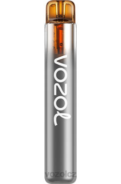 VOZOL NEON 800 kiwi mučenka guava DNJ2249 VOZOL Vape Puffs