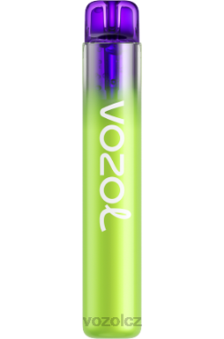 VOZOL NEON 800 meloun liči guava DNJ2281 VOZOL Czech Republic