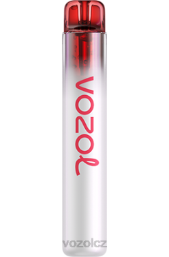VOZOL NEON 800 melounová žvýkačka DNJ2259 VOZOL Vape Puffs