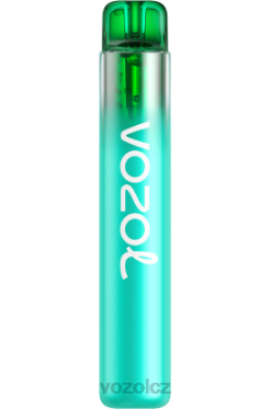 VOZOL NEON 800 modré mojito DNJ2264 VOZOL Vape Cena