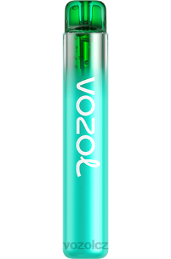 VOZOL NEON 800 pan modrý DNJ2251 VOZOL Czech Republic