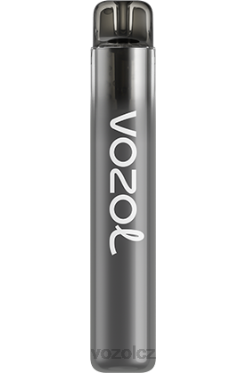 VOZOL NEON 800 smetanový tabák DNJ2247 VOZOL Vape Buy