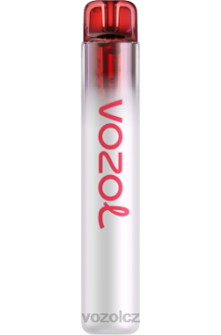 VOZOL NEON 800 třešňový led DNJ2268 VOZOL Vape Flavours