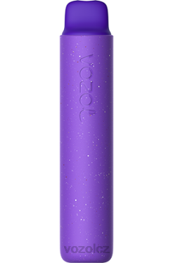 VOZOL STAR 2000 černý rybíz DNJ2150 VOZOL Vape Store