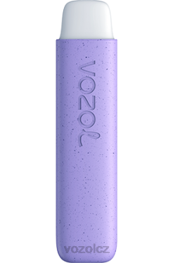 VOZOL STAR 550 aloe hroznový DNJ2137 VOZOL Vape Buy