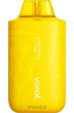 VOZOL STAR 6000/8000 v2 ananasový led DNJ264 VOZOL Vape Cena
