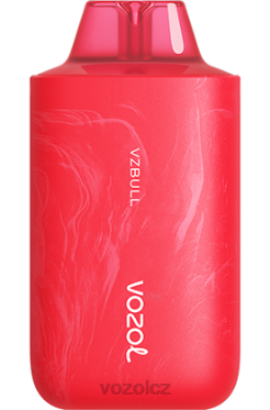VOZOL STAR 6000/8000 v2 vzbull DNJ268 VOZOL Vape Flavours