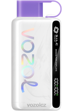 VOZOL STAR 9000/12000 duhové cukroví DNJ247 VOZOL Vape Buy