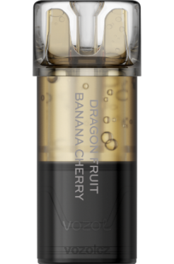 VOZOL SWITCH pro dračí ovoce banán třešeň DNJ2197 VOZOL Vape Buy