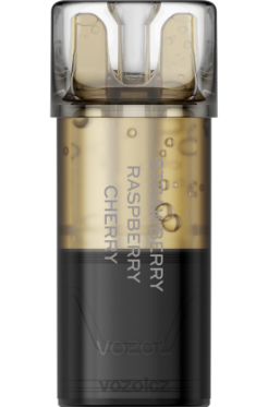 VOZOL SWITCH pro jahoda malina třešeň DNJ2208 VOZOL Vape Flavours