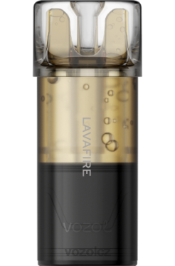 VOZOL SWITCH pro lávový oheň DNJ2198 VOZOL Vape Flavours