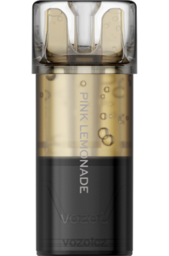 VOZOL SWITCH pro růžová limonáda DNJ2204 VOZOL Vape Cena