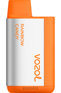 VOZOL TIGO 600 duhové cukroví DNJ2372 VOZOL CZ