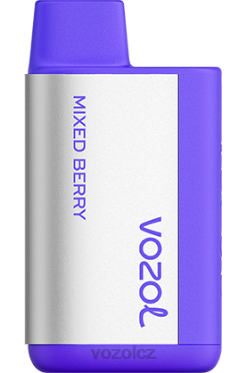 VOZOL TIGO 600 smíšené bobule DNJ2370 VOZOL Vape Store