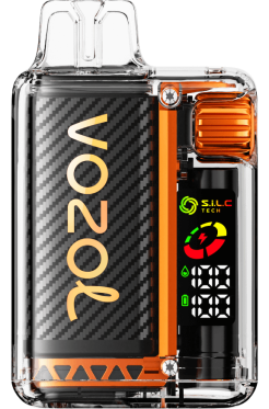 VOZOL VISTA 16000/20000 citron limetka DNJ27 VOZOL Vape Buy