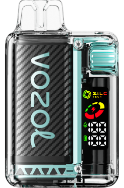 VOZOL VISTA 16000/20000 miamská máta DNJ29 VOZOL Vape Puffs