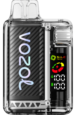 VOZOL VISTA 16000/20000 vanicreme tabák DNJ217 VOZOL Vape Buy